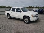 2008 Chevrolet Avalanche C1500