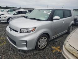 Scion salvage cars for sale: 2011 Scion XB