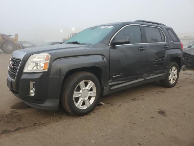 2013 GMC Terrain SLE