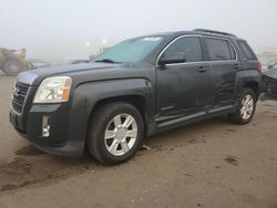 GMC salvage cars for sale: 2013 GMC Terrain SLE