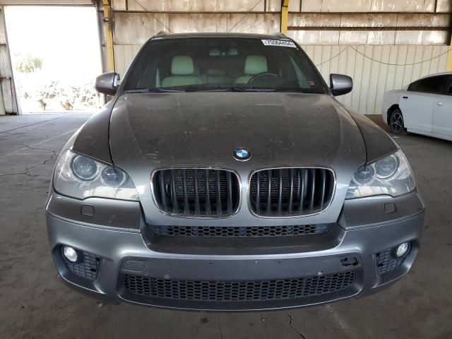 2012 BMW X5 XDRIVE35I