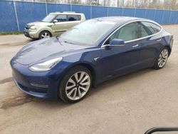 2019 Tesla Model 3 en venta en Moncton, NB