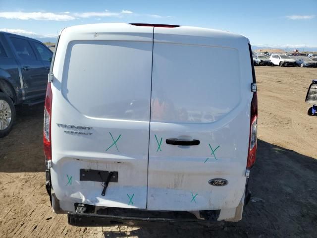 2015 Ford Transit Connect XL