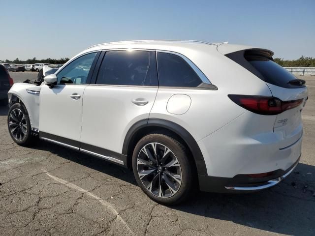 2024 Mazda CX-90 Premium