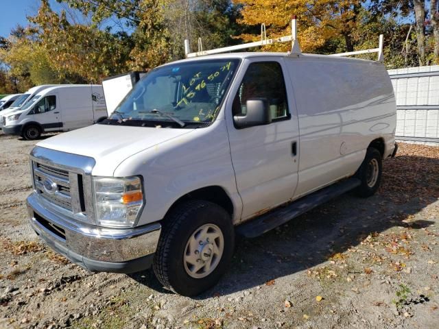 2010 Ford Econoline E250 Van