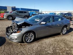 2023 Chevrolet Malibu LT en venta en Woodhaven, MI