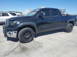 Toyota Tundra Double cab sr5 Vehiculos salvage en venta: 2012 Toyota Tundra Double Cab SR5