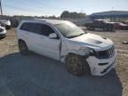 2015 Jeep Grand Cherokee SRT-8