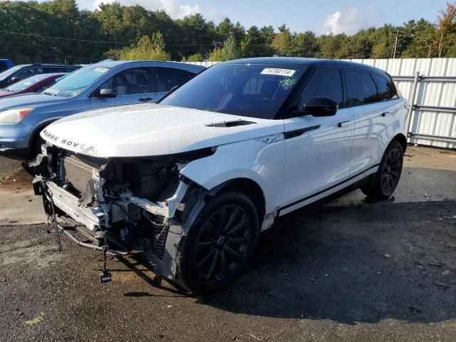 2020 Land Rover Range Rover Velar R-DYNAMIC S