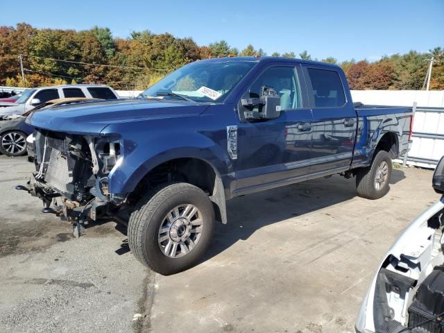 2017 Ford F250 Super Duty