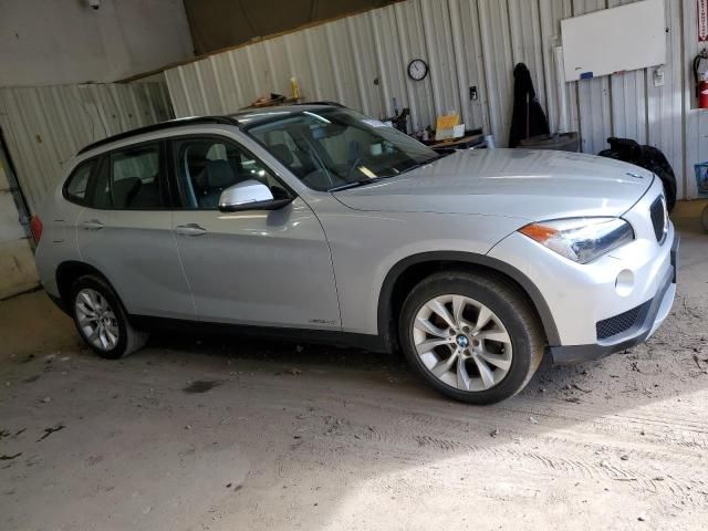 2014 BMW X1 XDRIVE28I