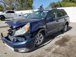 2011 Subaru Outback 2.5I Limited for sale in Bridgeton, MO