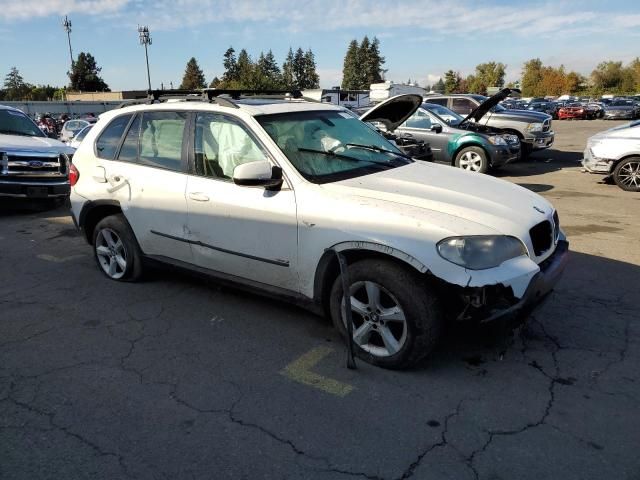 2008 BMW X5 3.0I