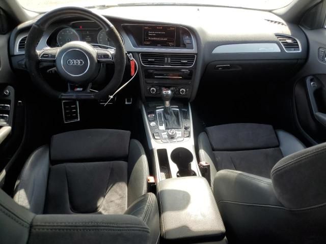 2013 Audi S4 Premium Plus