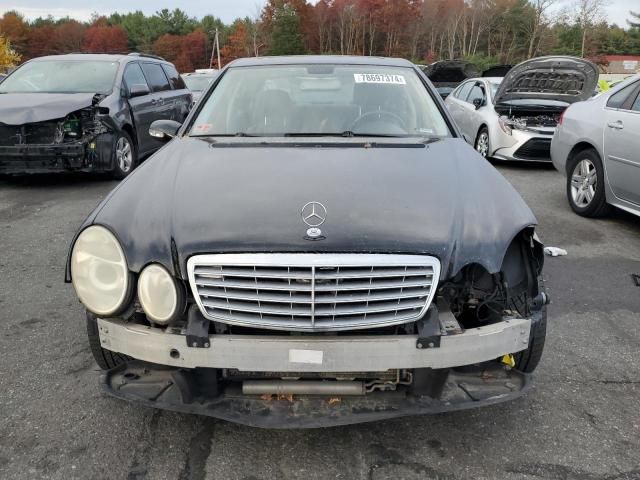 2006 Mercedes-Benz E 350