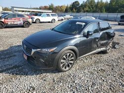 Mazda cx-3 salvage cars for sale: 2019 Mazda CX-3 Touring