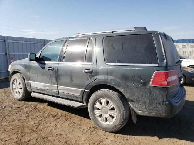 2009 Lincoln Navigator