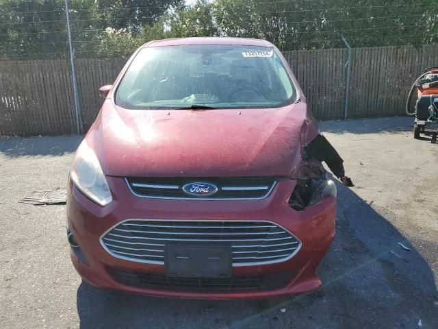 2013 Ford C-MAX SEL