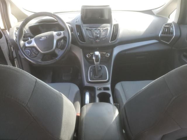 2013 Ford C-MAX SE