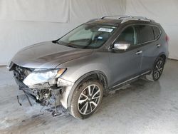 Nissan Rogue salvage cars for sale: 2020 Nissan Rogue S