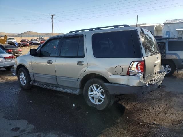 2006 Ford Expedition XLT