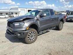 Ford Ranger salvage cars for sale: 2019 Ford Ranger XL