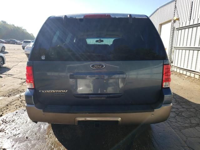 2003 Ford Expedition Eddie Bauer