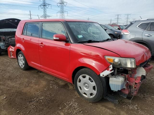 2014 Scion XB