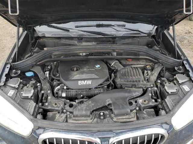 2016 BMW X1 XDRIVE28I