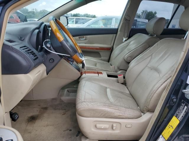 2006 Lexus RX 400