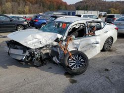 2023 Nissan Altima SV en venta en Ellwood City, PA