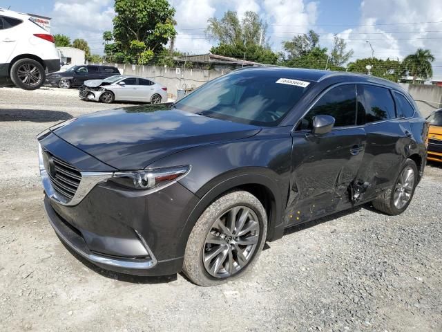 2019 Mazda CX-9 Grand Touring