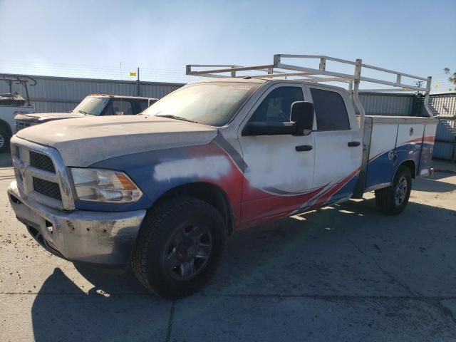 2016 Dodge RAM 2500 ST