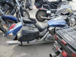 2007 Honda VTX1300 R en venta en Riverview, FL