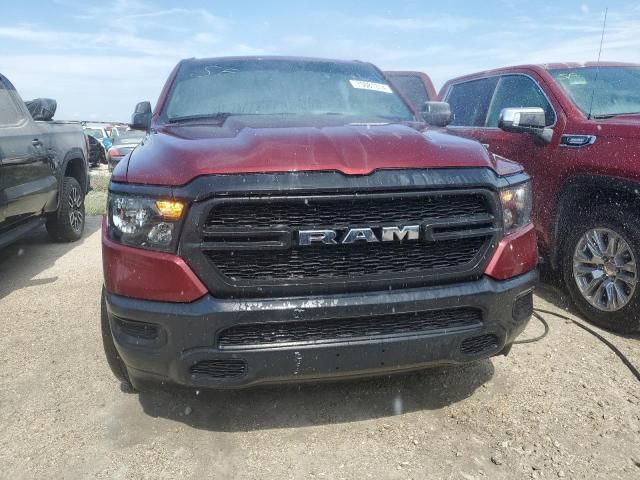 2023 Dodge RAM 1500 Tradesman