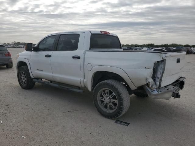 2015 Toyota Tundra Crewmax SR5