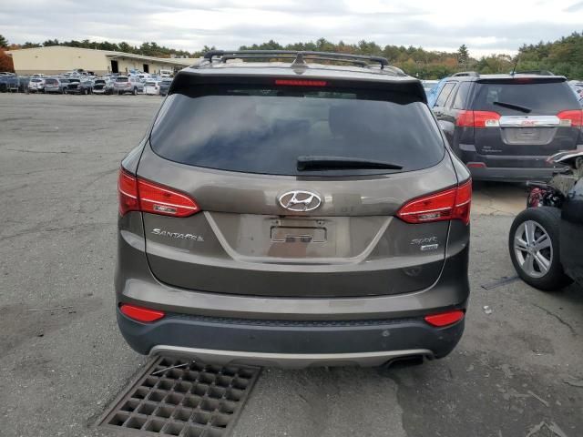 2014 Hyundai Santa FE Sport