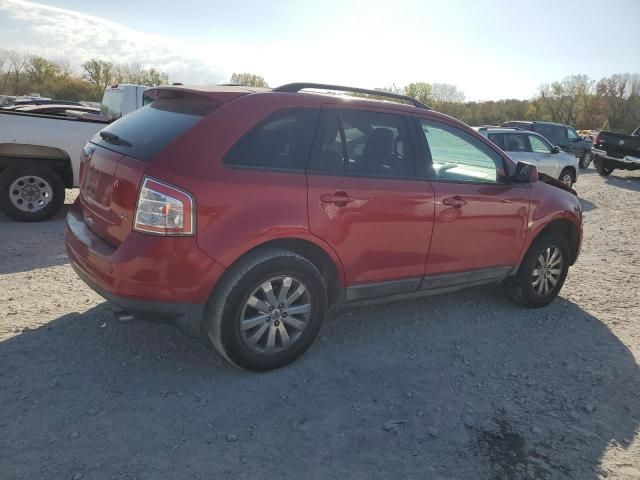 2010 Ford Edge SEL