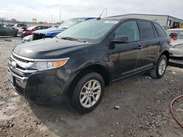 2013 Ford Edge SE