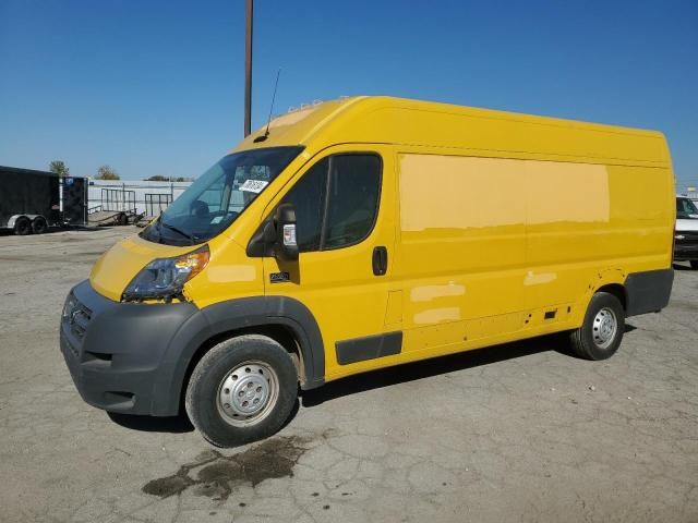 2016 Dodge RAM Promaster 3500 3500 High