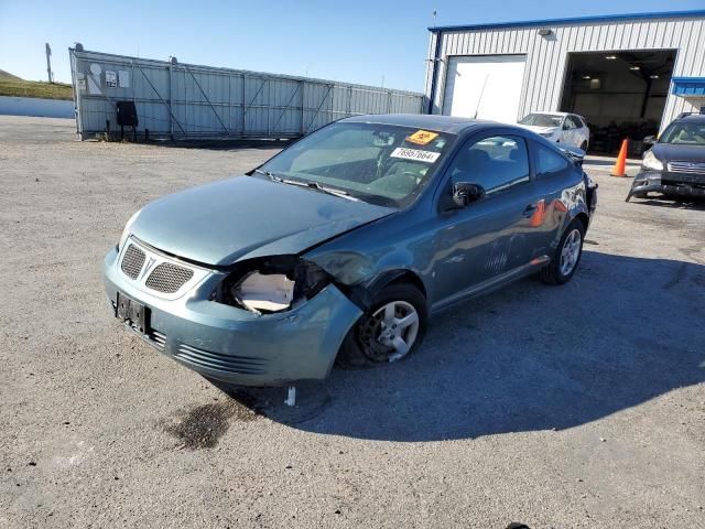 2009 Pontiac G5