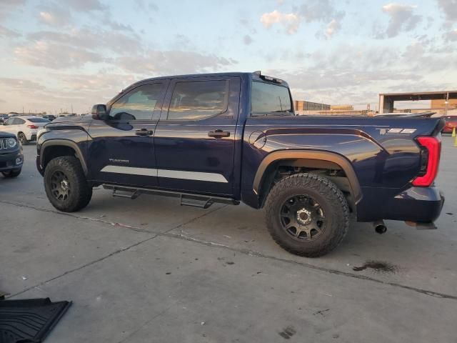 2024 Toyota Tundra Crewmax SR