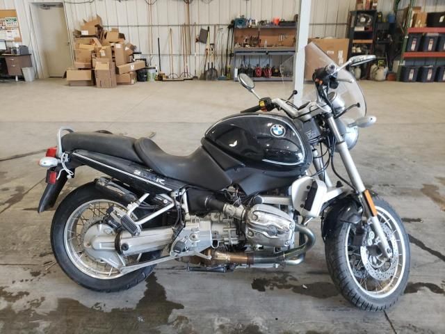 2001 BMW R1100 RL