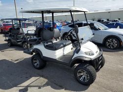 2021 Aspt Golf Cart en venta en Riverview, FL