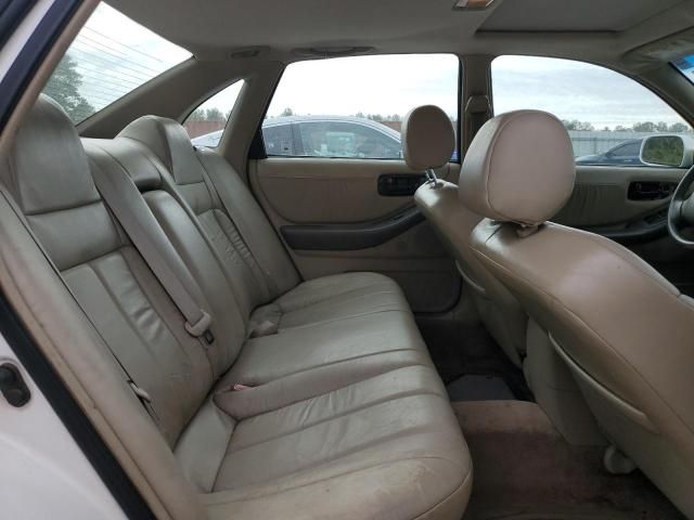 1999 Toyota Avalon XL