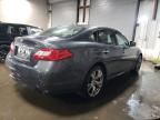 2013 Infiniti M37 X