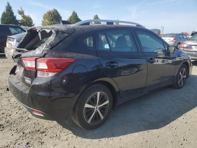 2019 Subaru Impreza Premium