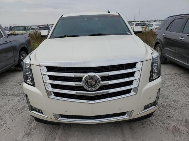 2015 Cadillac Escalade Premium