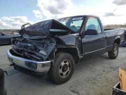 Chevrolet gmt-400 c1500 salvage cars for sale: 1997 Chevrolet GMT-400 C1500