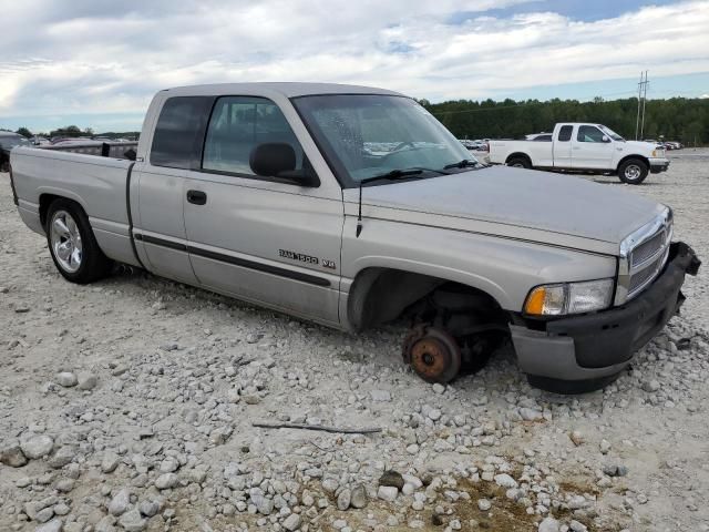 2001 Dodge RAM 1500